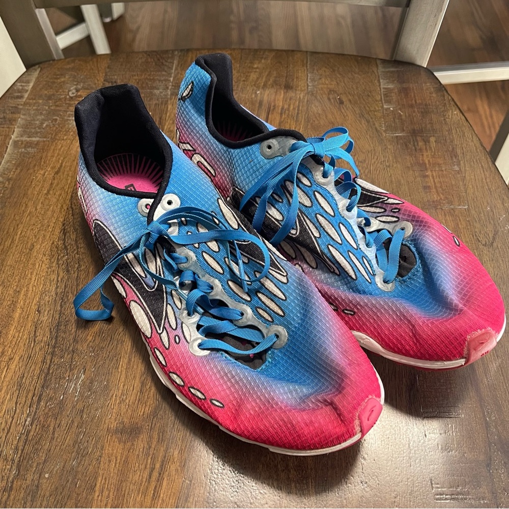 Brooks Mach Featherlite Spikeless Cross Country M… - image 1